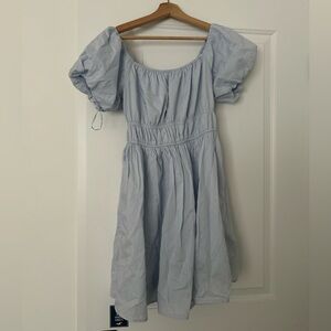 Hollister skater dress